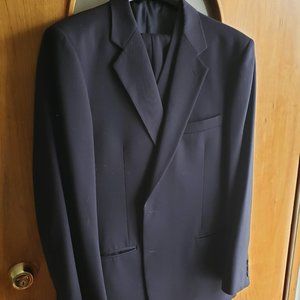 Men's 3-piece Suit